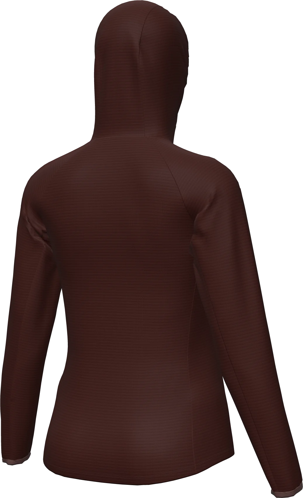 ARROWS 2.0 HOODIE WOMAN FLEECE