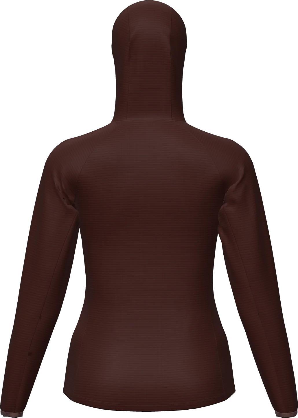 ARROWS 2.0 HOODIE WOMAN FLEECE