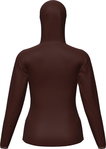 ARROWS 2.0 HOODIE WOMAN FLEECE