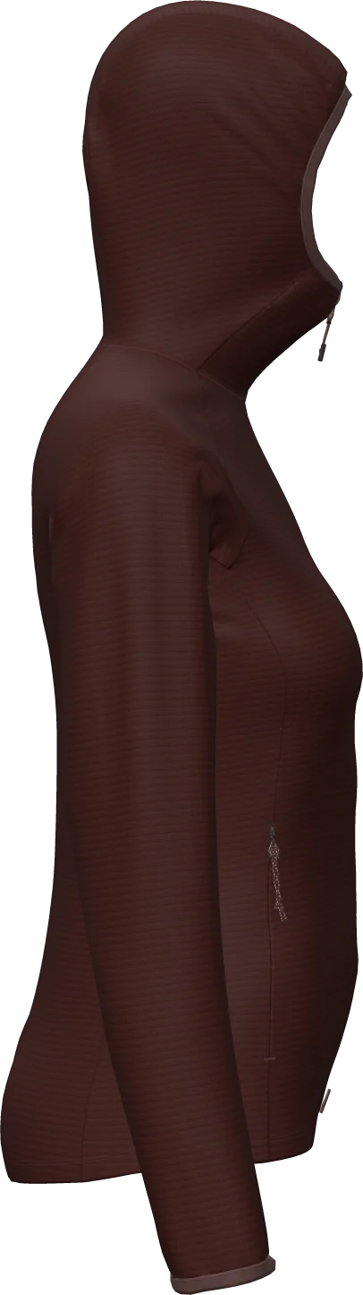 ARROWS 2.0 HOODIE WOMAN FLEECE