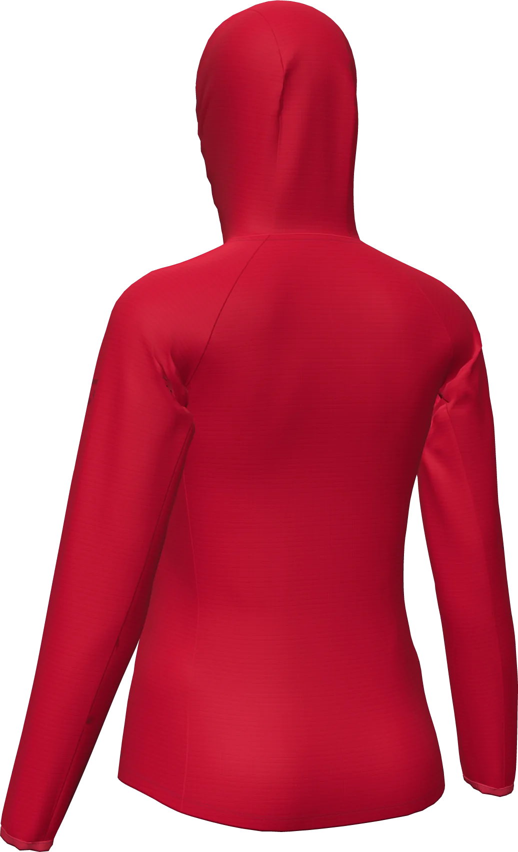 ARROWS 2.0 HOODIE WOMAN FLEECE