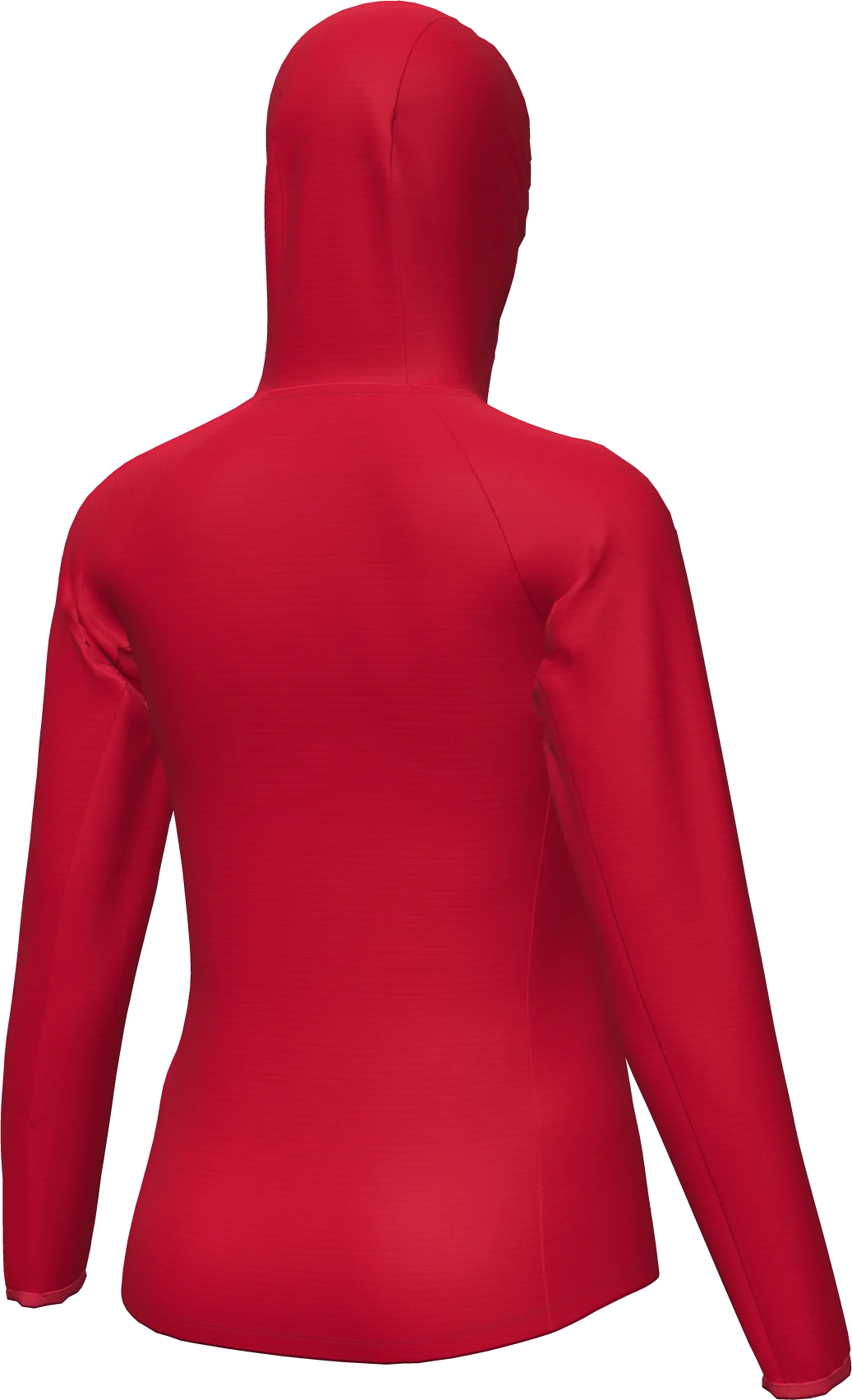 ARROWS 2.0 HOODIE WOMAN FLEECE