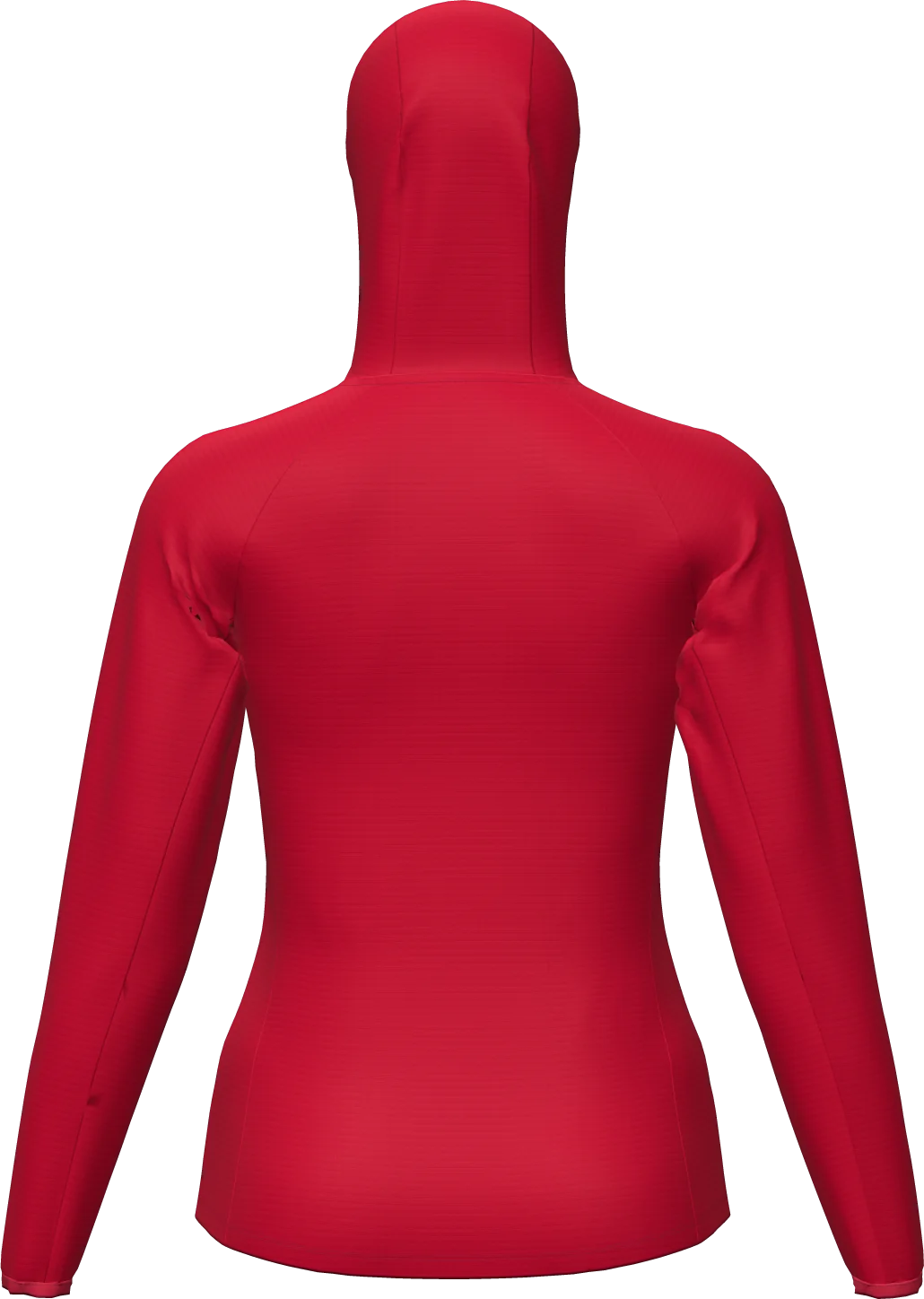 ARROWS 2.0 HOODIE WOMAN FLEECE