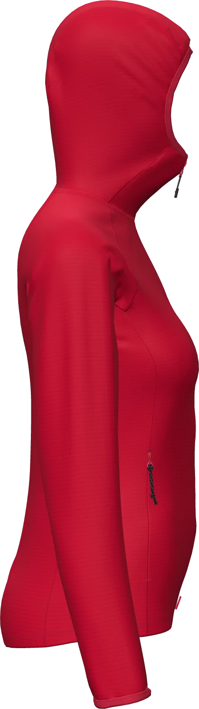 ARROWS 2.0 HOODIE WOMAN FLEECE