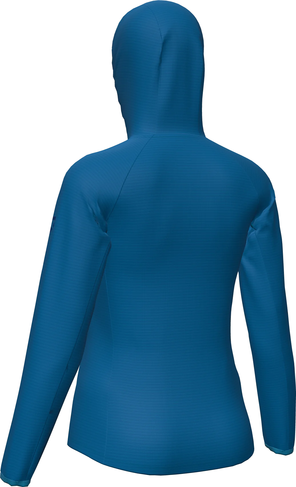 ARROWS 2.0 HOODIE WOMAN FLEECE