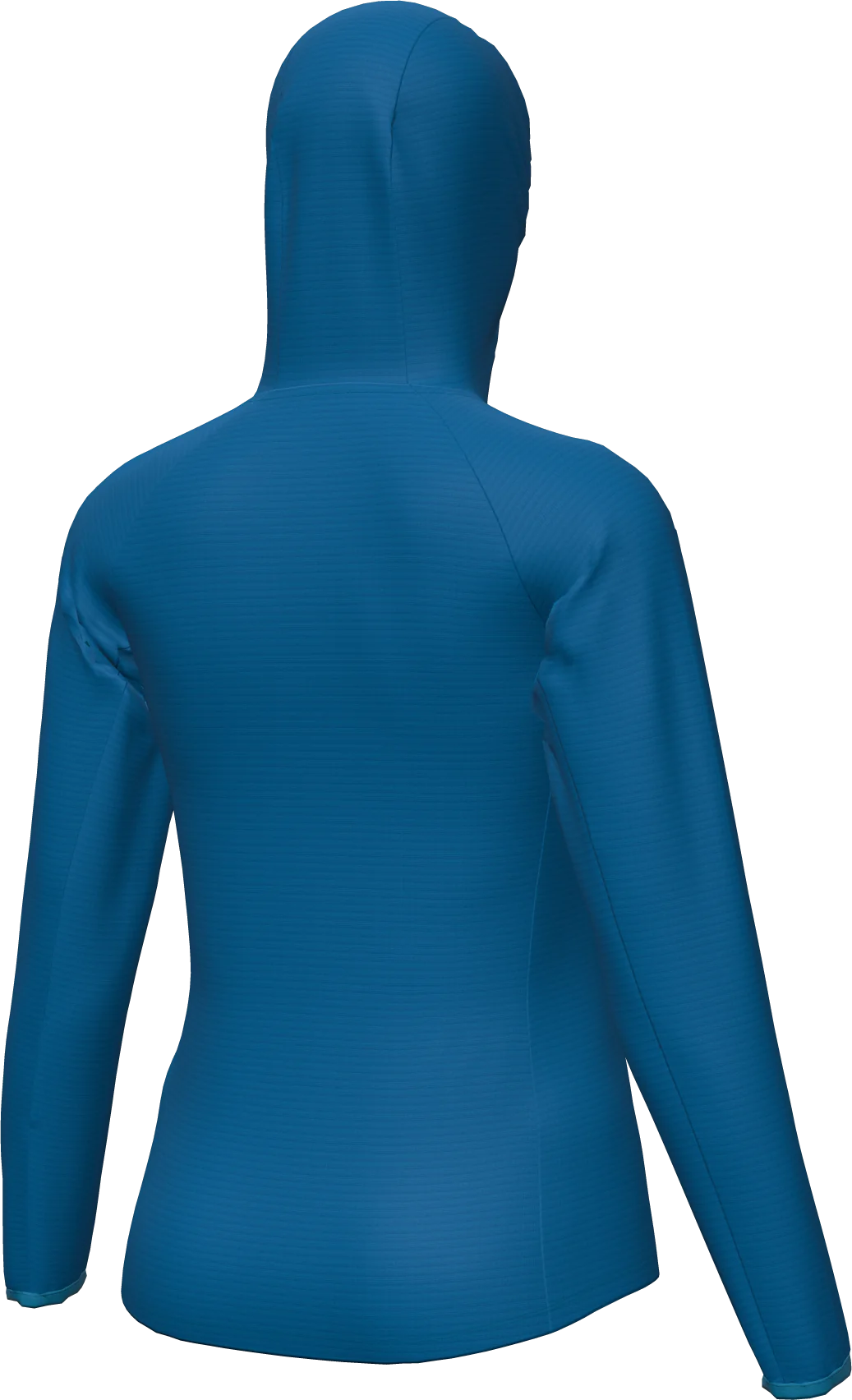 ARROWS 2.0 HOODIE WOMAN FLEECE