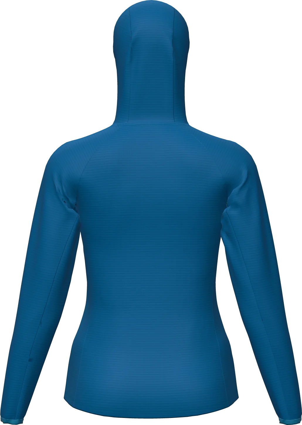 ARROWS 2.0 HOODIE WOMAN FLEECE