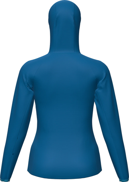 ARROWS 2.0 HOODIE WOMAN FLEECE