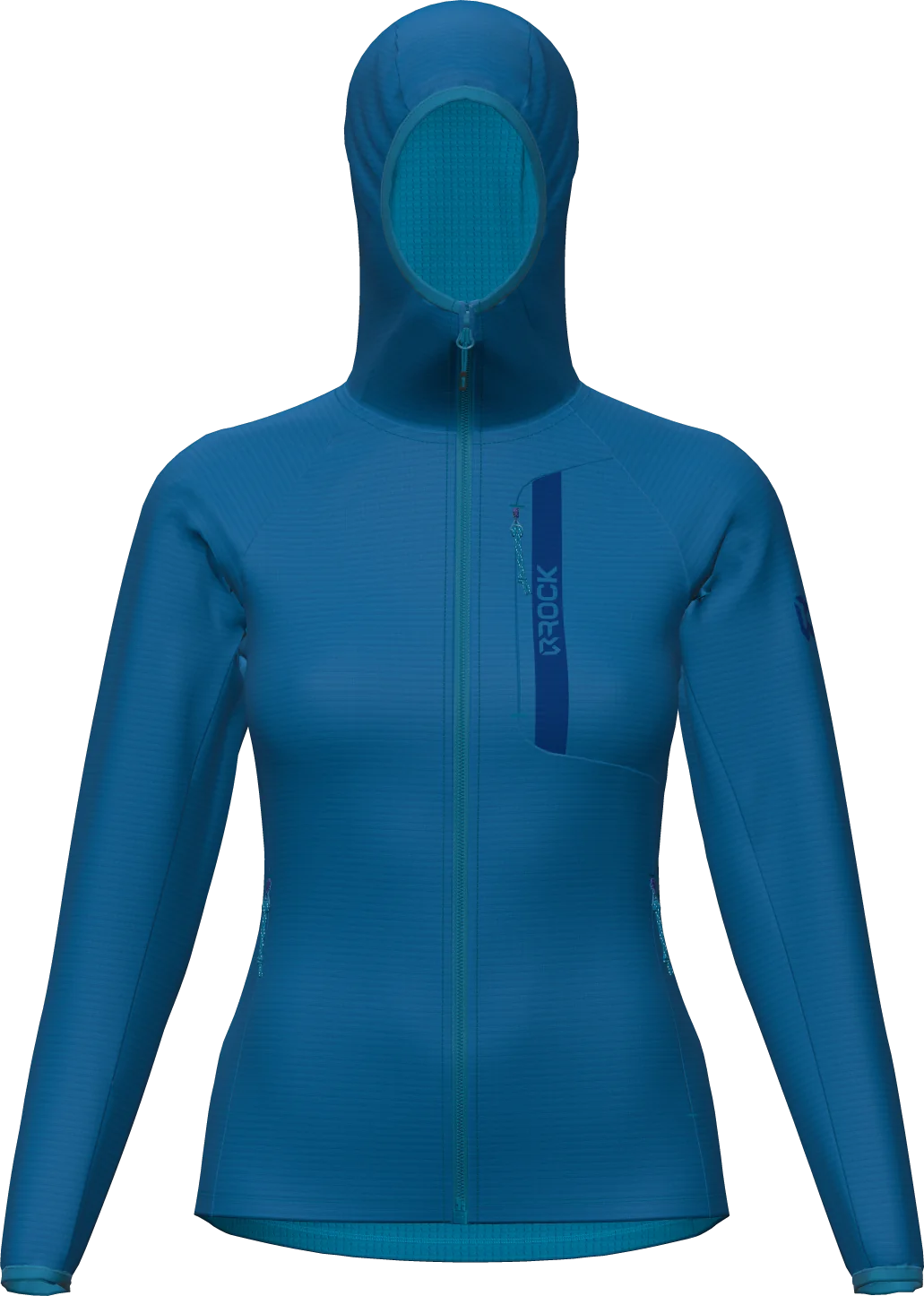 ARROWS 2.0 HOODIE WOMAN FLEECE