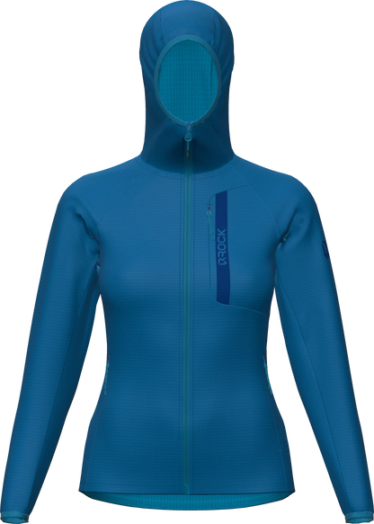 ARROWS 2.0 HOODIE WOMAN FLEECE