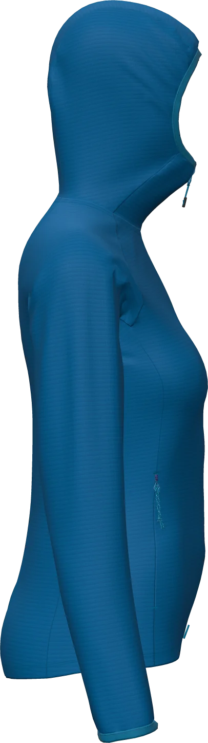 ARROWS 2.0 HOODIE WOMAN FLEECE