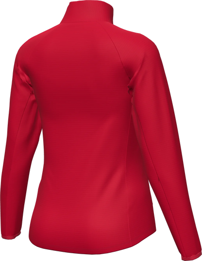 ARROWS 2.0 MOCK NECK WOMAN FLEECE