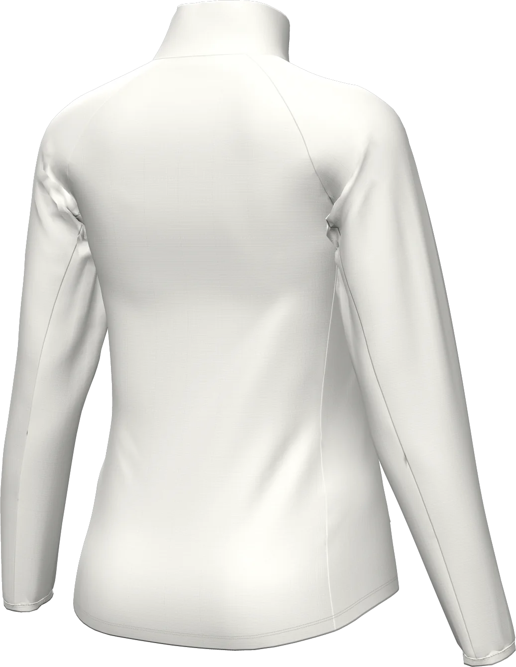 ARROWS 2.0 MOCK NECK WOMAN FLEECE