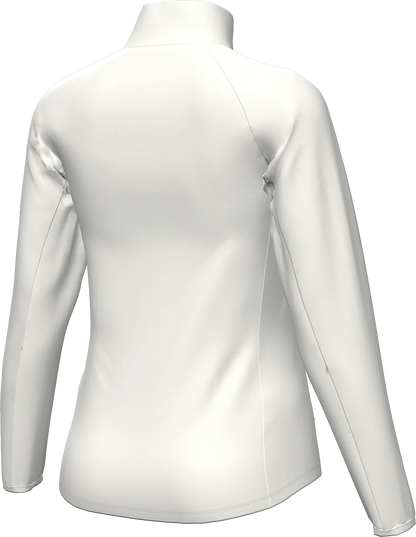 ARROWS 2.0 MOCK NECK WOMAN FLEECE