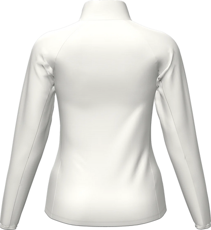 ARROWS 2.0 MOCK NECK WOMAN FLEECE