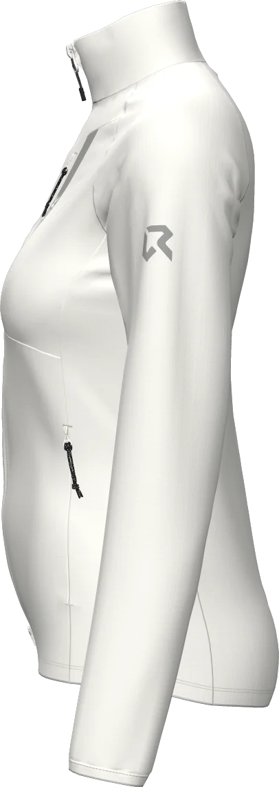 ARROWS 2.0 MOCK NECK WOMAN FLEECE