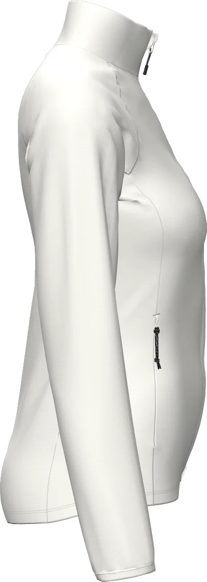 ARROWS 2.0 MOCK NECK WOMAN FLEECE