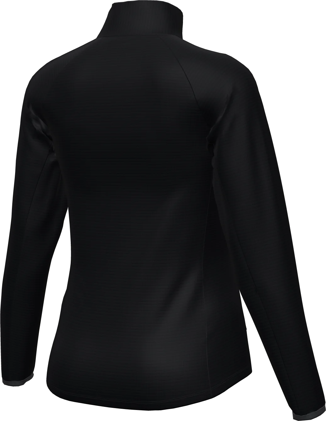 ARROWS 2.0 MOCK NECK WOMAN FLEECE