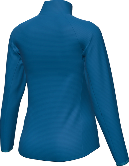 ARROWS 2.0 MOCK NECK WOMAN FLEECE