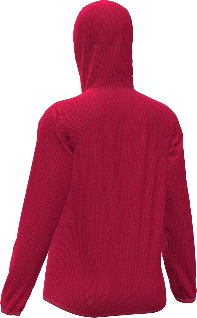 BASKERVILLE WOMAN FLEECE