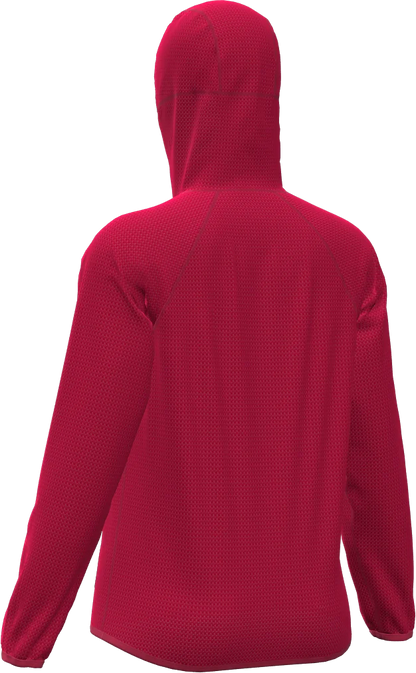 BASKERVILLE WOMAN FLEECE