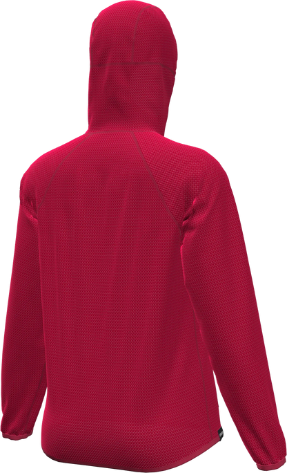 BASKERVILLE WOMAN FLEECE