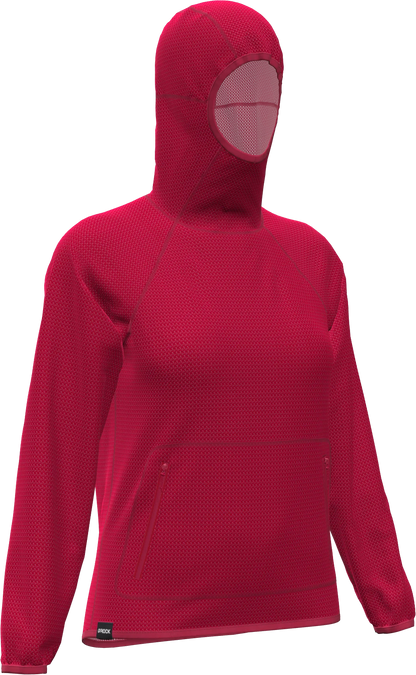 BASKERVILLE WOMAN FLEECE