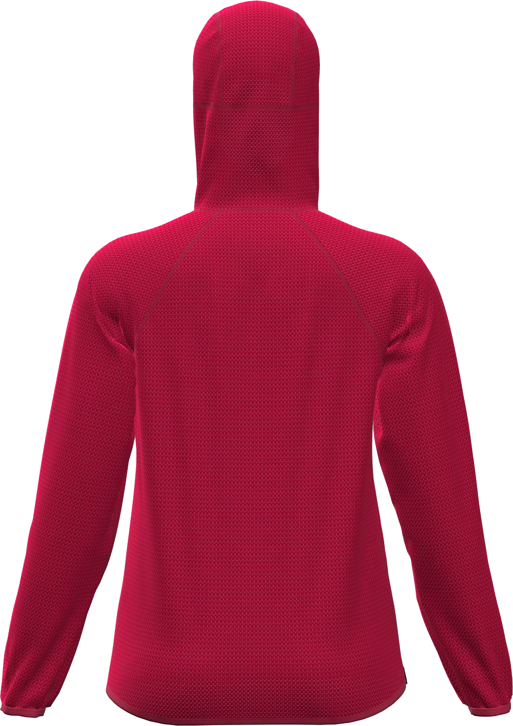 BASKERVILLE WOMAN FLEECE