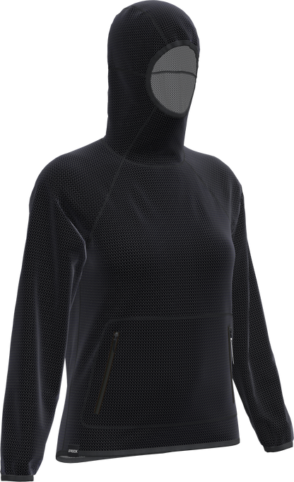 BASKERVILLE WOMAN FLEECE