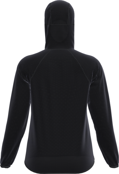 BASKERVILLE WOMAN FLEECE