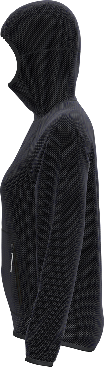 BASKERVILLE WOMAN FLEECE