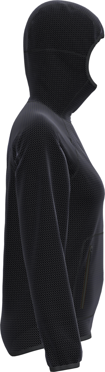 BASKERVILLE WOMAN FLEECE