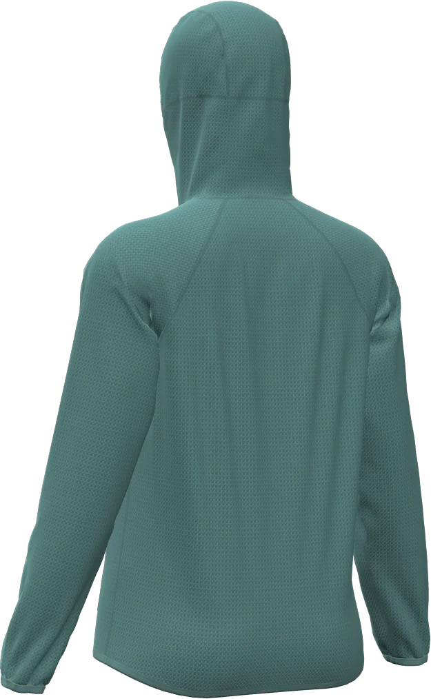 BASKERVILLE WOMAN FLEECE