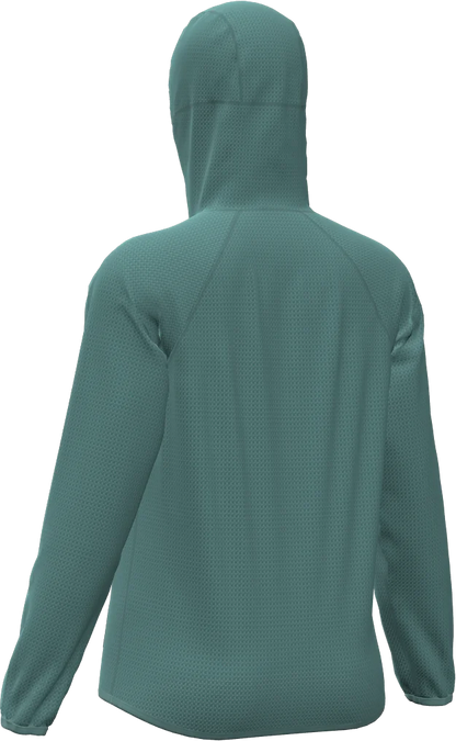 BASKERVILLE WOMAN FLEECE