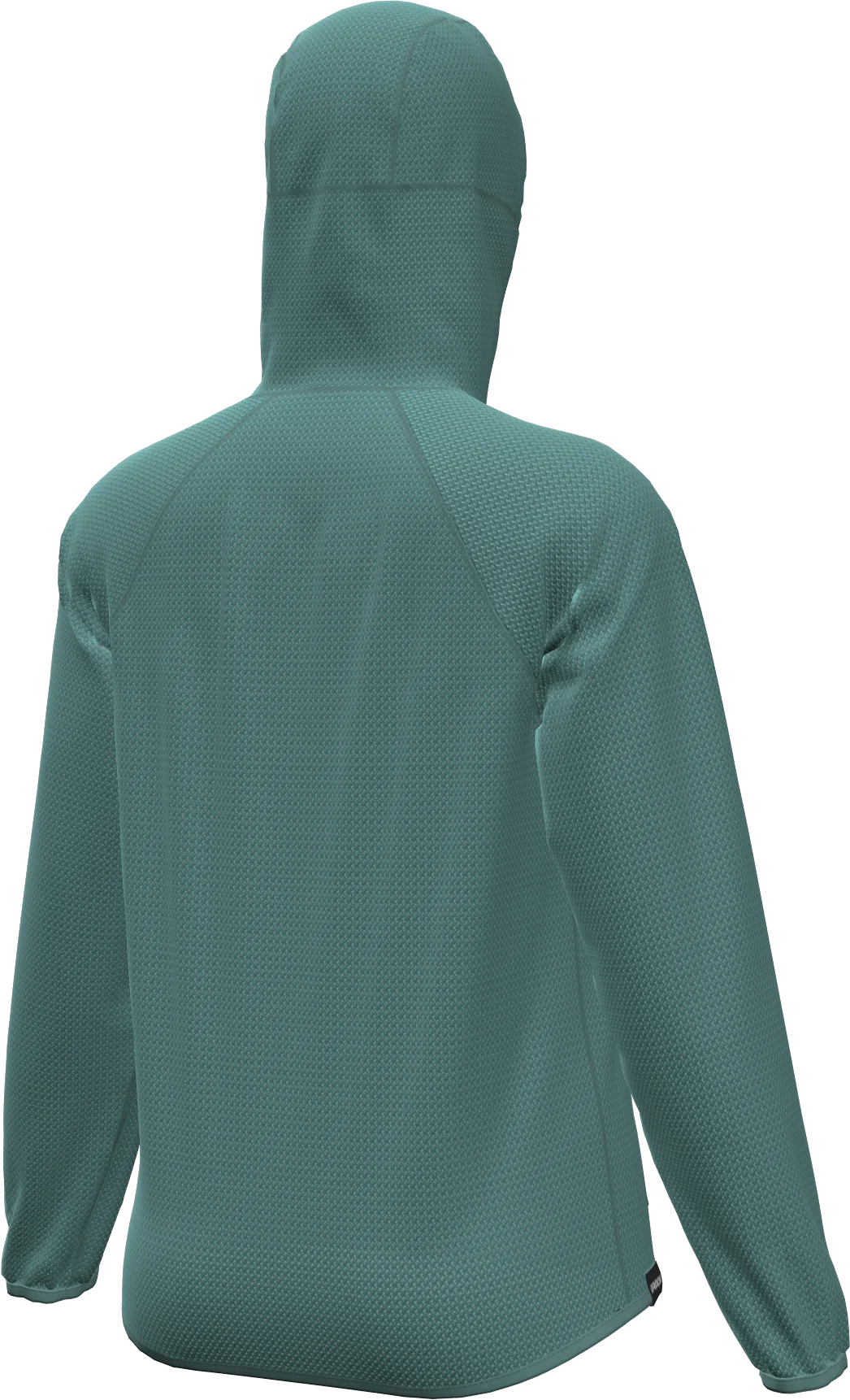 BASKERVILLE WOMAN FLEECE