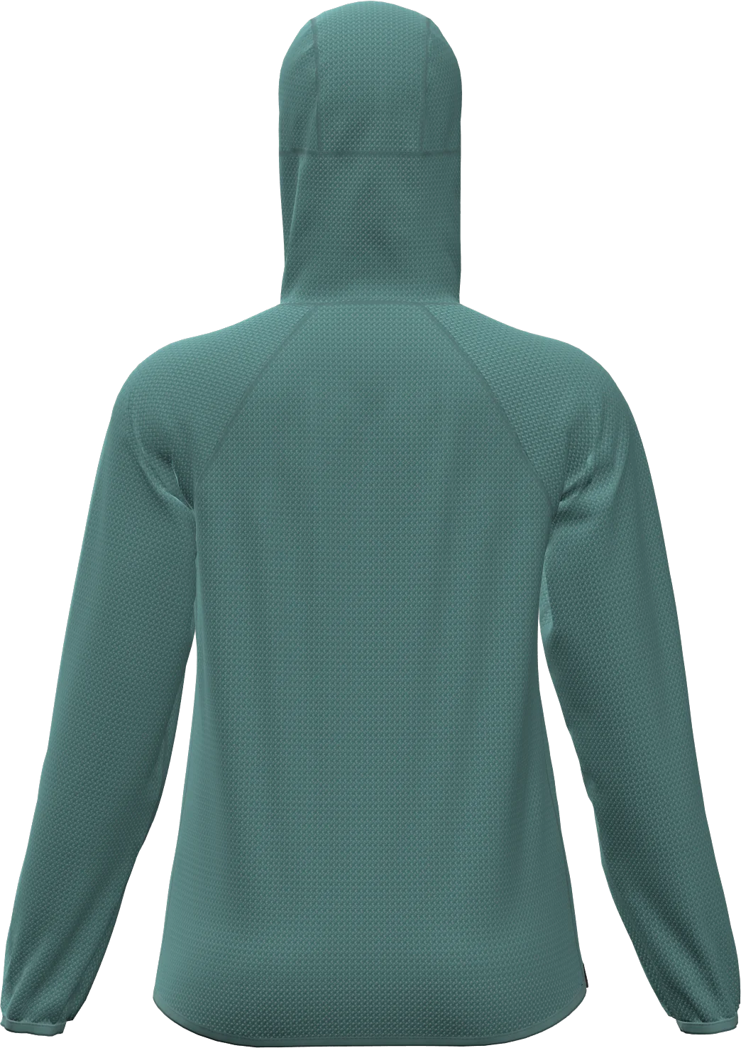 BASKERVILLE WOMAN FLEECE