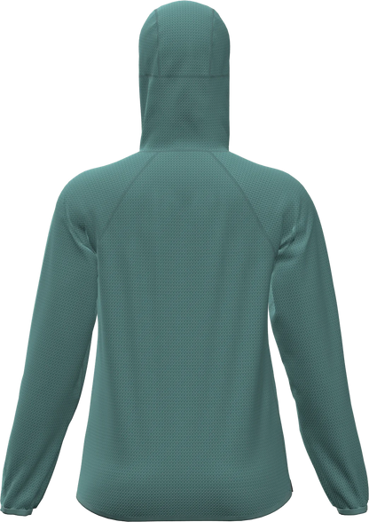 BASKERVILLE WOMAN FLEECE