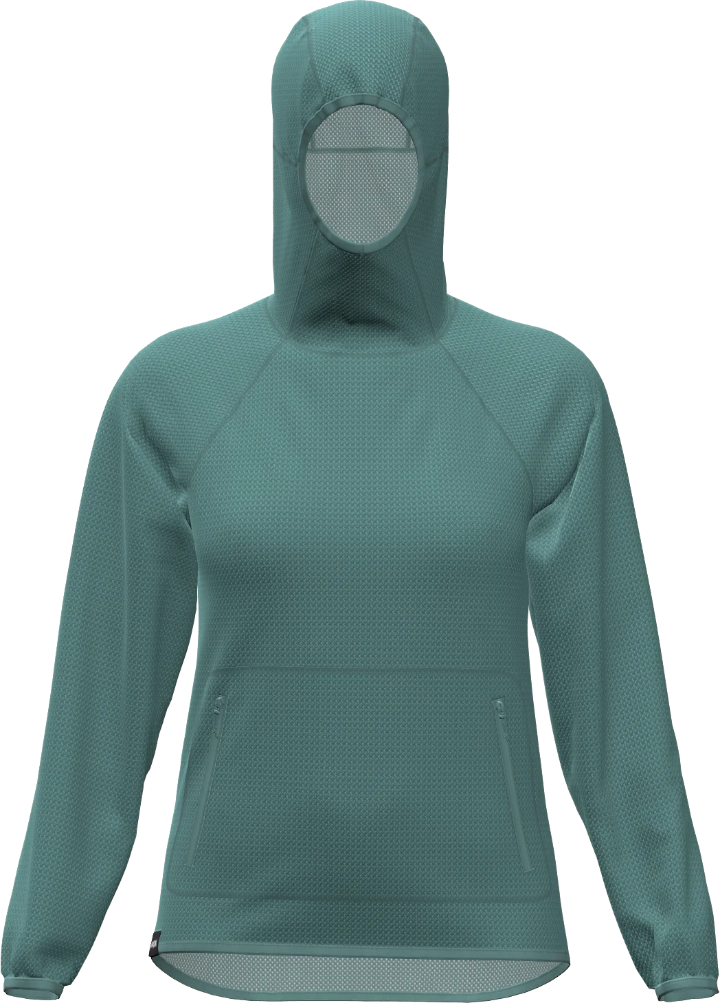 BASKERVILLE WOMAN FLEECE