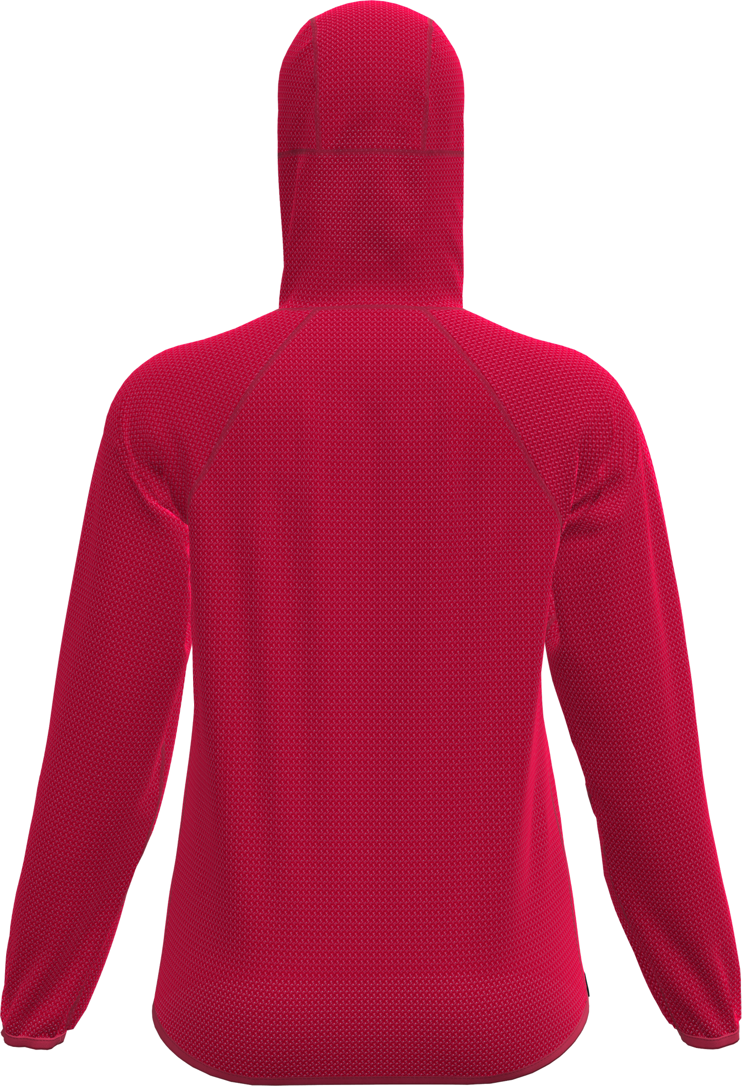 BASKERVILLE WOMAN FLEECE