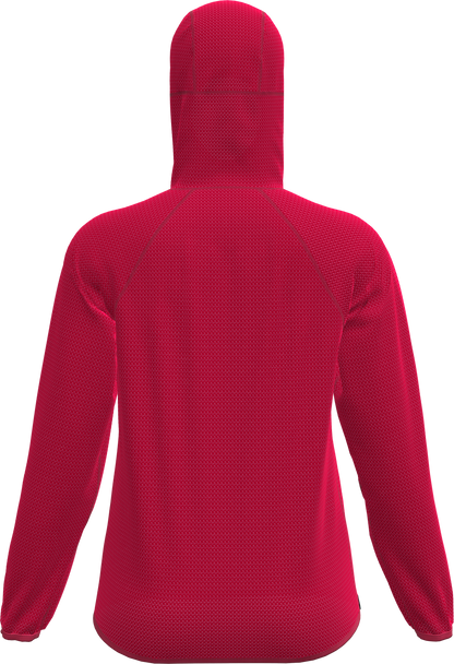 BASKERVILLE WOMAN FLEECE