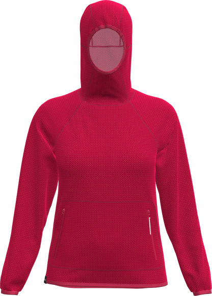 BASKERVILLE WOMAN FLEECE