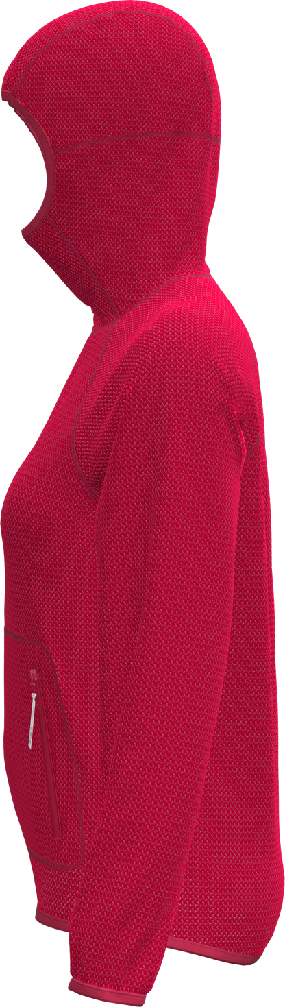 BASKERVILLE WOMAN FLEECE