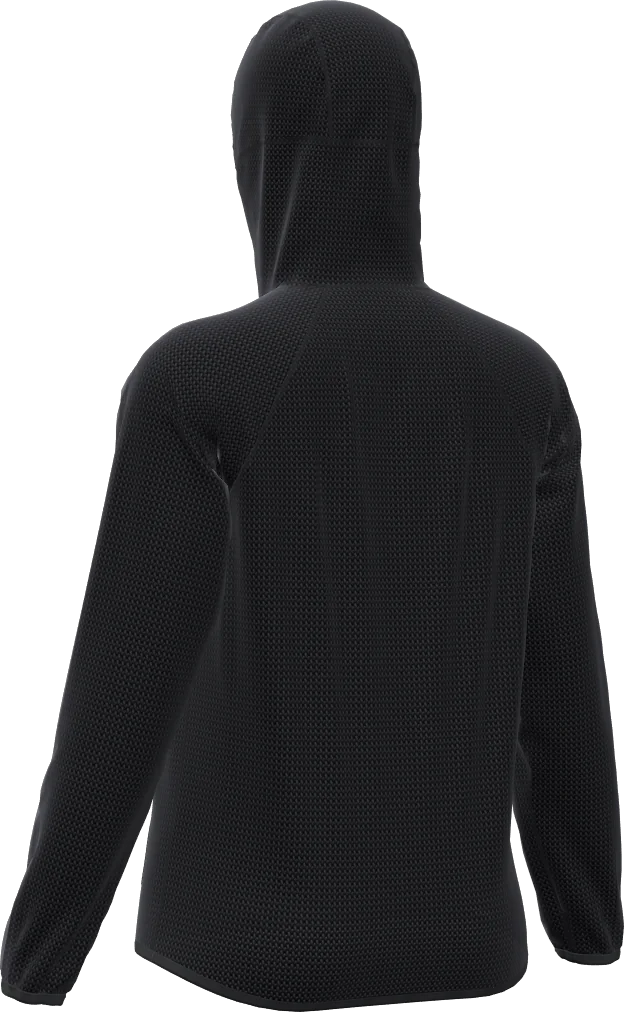 BASKERVILLE WOMAN FLEECE