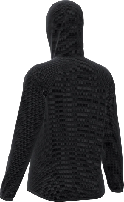 BASKERVILLE WOMAN FLEECE