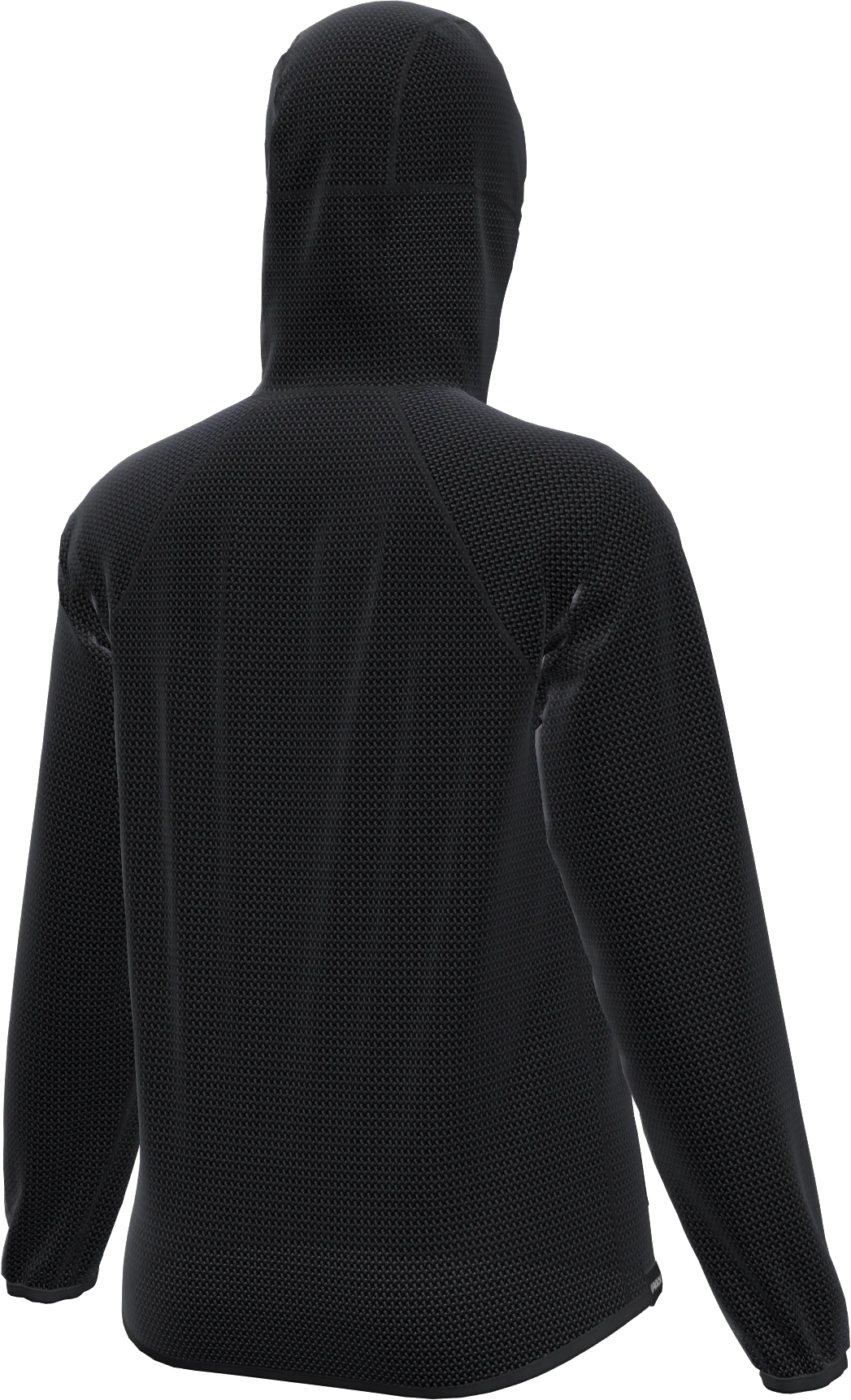 BASKERVILLE WOMAN FLEECE