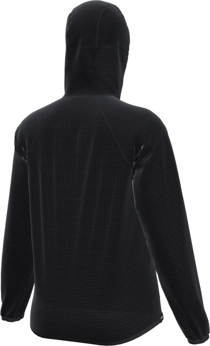 BASKERVILLE WOMAN FLEECE