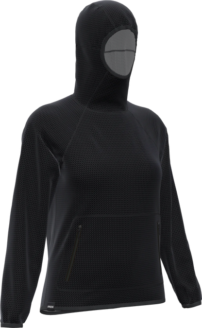 BASKERVILLE WOMAN FLEECE