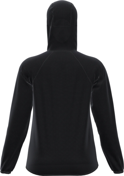 BASKERVILLE WOMAN FLEECE