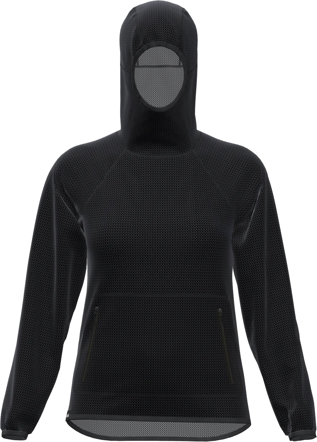 BASKERVILLE WOMAN FLEECE