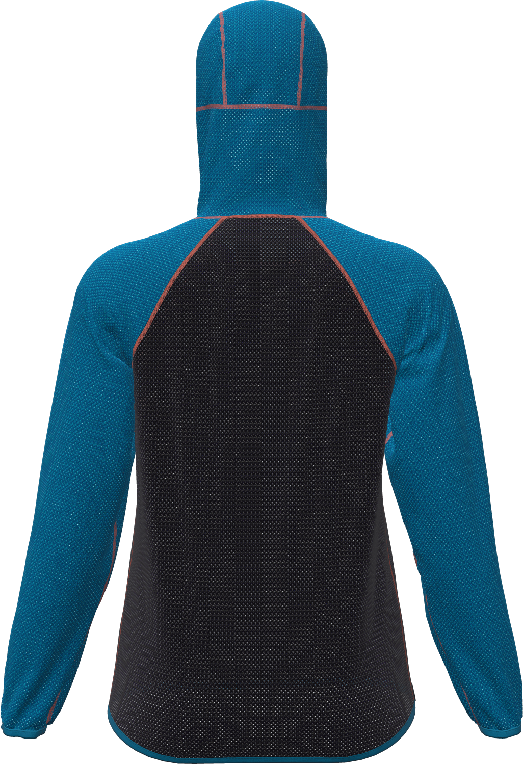 BASKERVILLE WOMAN FLEECE